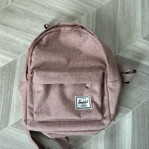 Herschel Supply Company Tan Backpack for Men
